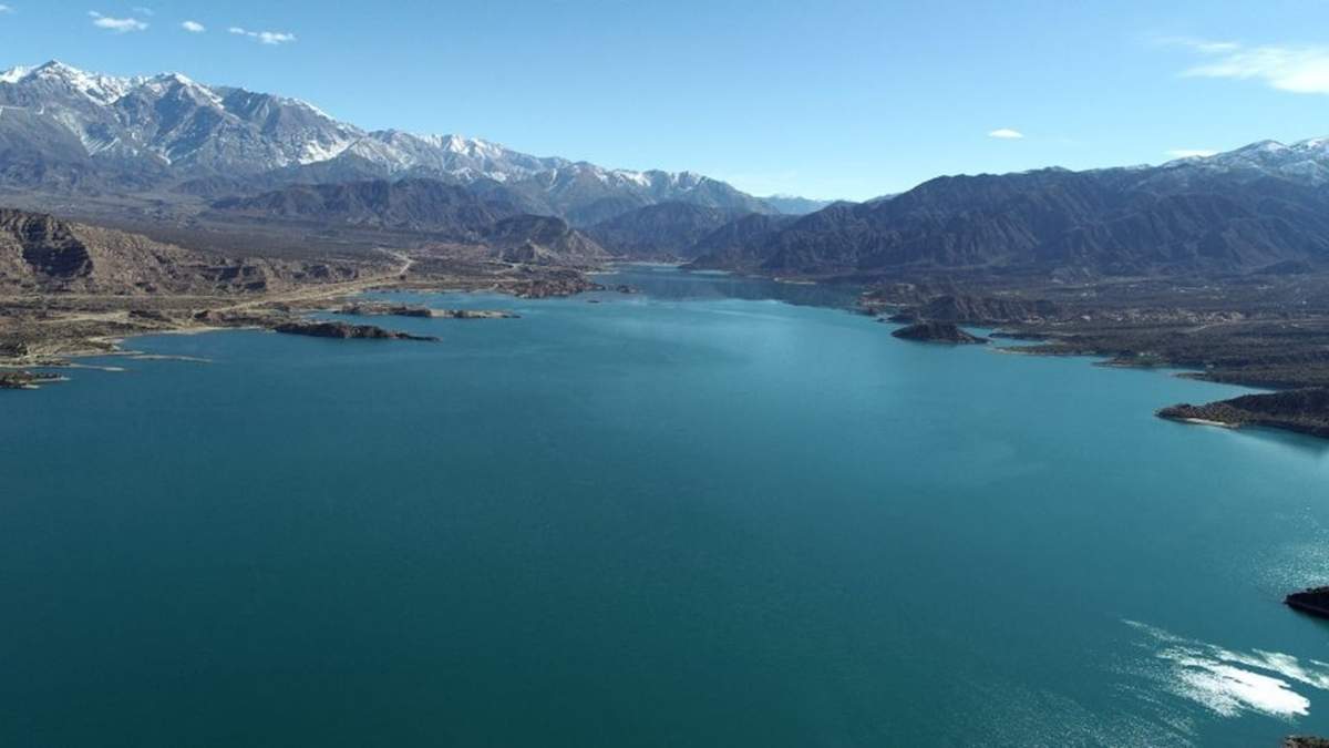 Año Nuevo: el Gobierno intensifica controles en embalses y ríos