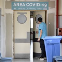 La variante Delta es 90% más contagiosa: cuáles son las mejores medidas de prevención