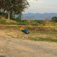 Hallan ejecutado a ejidatario reportado como desaparecido en Michoacán