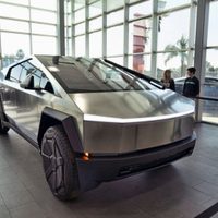 Ejecutivo de Tesla Cybertruck deja la automotriz liderada por Elon Musk