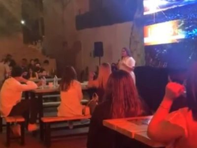 Alcaldesa morenista de Hermosillo que busca reelegirse llama "taradas" a feministas pro aborto