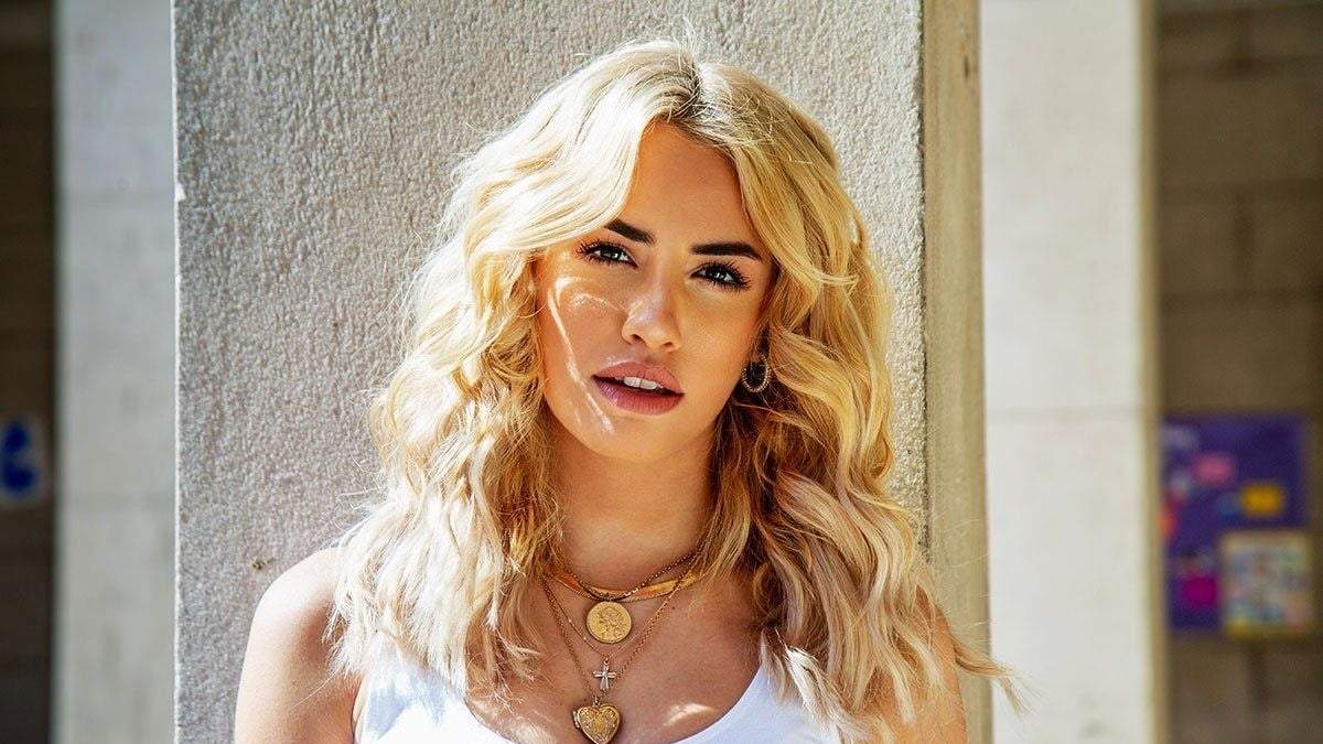 Lali Espósito. Fuente: (Instagram)
