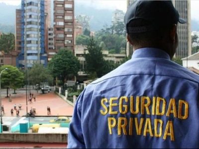 Neuquén cuenta con seis nuevas empresas de seguridad privada