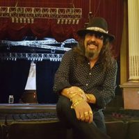 Diego El Cigala ahora al piano, en el Metropólitan