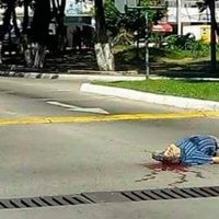 Ejecutan a delegado de Tránsito en Zihuatanejo