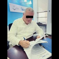 “Fueron por él”: AMLO al referirse al asesinato del morenista vallartense Salvador Llamas