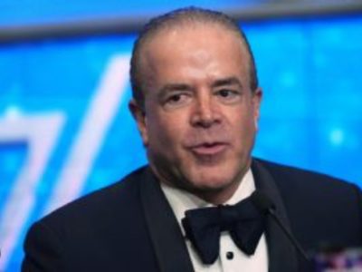 FGR pide detener a Raúl Rocha Cantú, dueño de Miss Universo, por delincuencia organizada