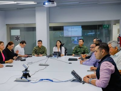 Colima: tres detenidos por delitos electorales