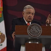 AMLO tunde al INE por eliminar mañaneras sobre temas electorales: "como en la Inquisición"