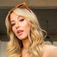 "Secta o relación": la extraña coincidencia entre Flor Vigna y Coscu que reavivó los rumores