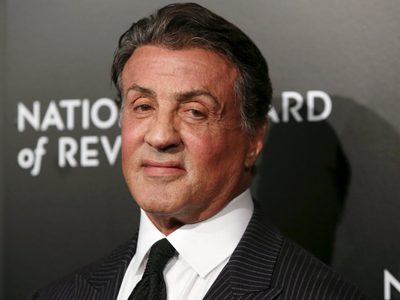 ¡No puede ser! Sylvester Stallone reveló algo inédito sobre la película Rocky Balboa. ¿Fuera de luga