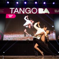 Hoy inicia la preliminar del Mundial de Tango BA 2022 en General Roca