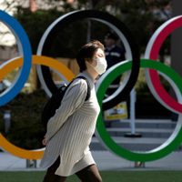 Se confirmaron más de 100 casos de coronavirus relacionados con los Juegos Olímpicos de Tokio