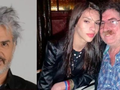 Escándalo: el polémico rol que tendría Roberto Pettinato en la separación de Charly García y Mecha Iñigo