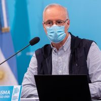 Gollán: "La vacuna, en esta fase, es más segura que un ibuprofeno"