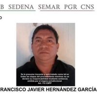 Aprehendido el capo Francisco Javier, sucesor de Arturo Beltrán Leyva: Sales Heredia