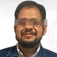 Detienen a exdiputado acusado de violar a una de sus colaboradoras en Morelos