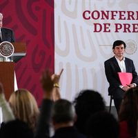 Iniciativa de la Guardia Nacional sí establece cobros a estados y municipios; se va a corregir: AMLO