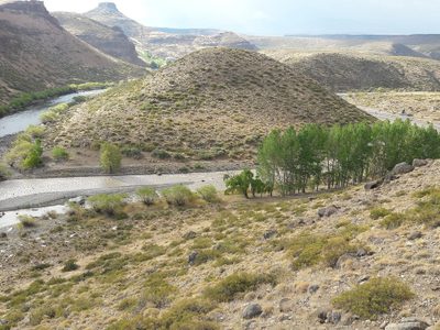 Varvarco: naturaleza, aventura y encanto en el corazón del norte neuquino