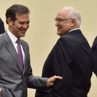 El INE tiene reglas y herramientas para evitar trampas en los comicios: Córdova