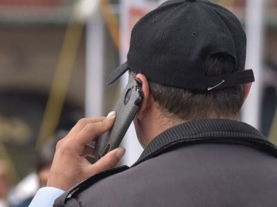Usuario de telefonía: o te registras o pierdes el servicio