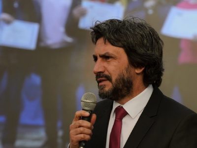 El intendente de San Martín de los Andes aseguró que la ciudad "perdió" desde que ganó Milei
