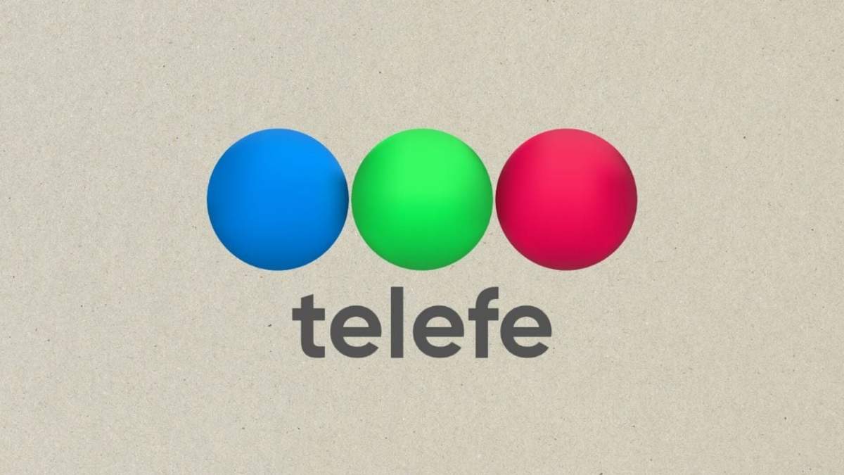 Telefe. Fuente: (Instagram).