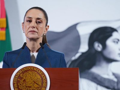 Violencia en Sinaloa, ejemplo de lo que pasa cuando no hay coordinación con EU: Sheinbaum