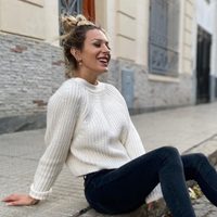Noelia Marzol festejó su aniversario con Ramiro Arias y recibió el obsequio más esperado