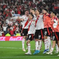 No bajan los brazos: River vuelve a insistir por el fichaje de una figura del fútbol argentino