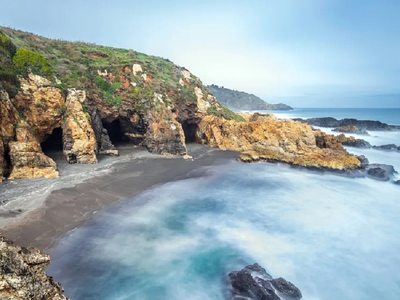 Descubrí Cobquecura: el refugio ideal en Chile entre naturaleza y tranquilidad