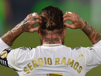 Sergio Ramos: la contundente determinación que tomaría sobre su futuro