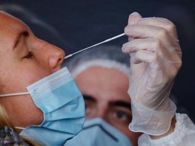 La variante Delta del coronavirus llegó a Neuquén y crece la preocupación