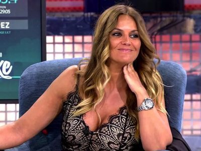 Marta López fue sorprendida con una noticia que viene de arriba: Mediaset tomó una dura decisión