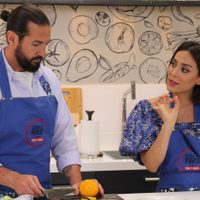 Tamara Falcó y Javier Peña se sacan chispas en vivo: "Hay que ir al gimnasio"
