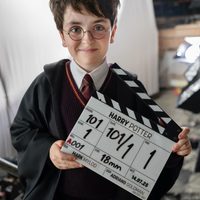 El personaje de la serie de Harry Potter que se niegan a mostrar