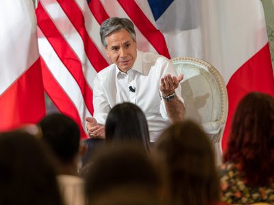 La vuelta al acuerdo nuclear será "muy difícil" si las conversaciones en Viena se alargan: Blinken