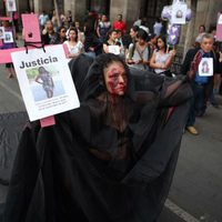 Colectivos denuncian retraso en la entrega de informe sobre violencia de género