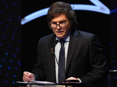 "KU-K12": El polémico video que publicó Javier Milei en sus redes sociales contra el kirchnerismo