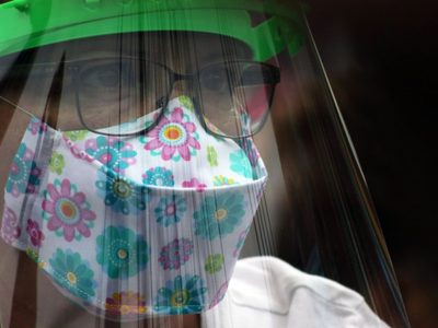El coronavirus en México da una nueva escalada y supera los 180 mil casos