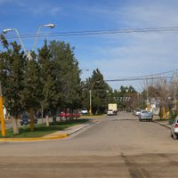Accidente fatal en Cervantes