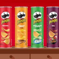 Si tenés latas de Pringles vacías, guardalas y creá este proyecto súper original y útil para tu cocina