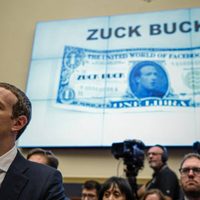 Facebook pierde en un día un millón de usuarios, Meta se desploma y Zuckerberg culpa a TikTok