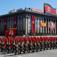 Corea del Norte robó millones de dólares para armas nucleares, según la ONU