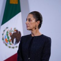 Tras el caso Tony Flores, Sheinbaum buscará que legisladores no reciban contratos públicos