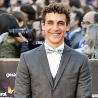 La extraña enfermedad que portaba Miguel Herrán, de “La casa de papel”, cuando era adolescente