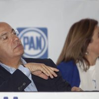 Líder del PAN invita a Calderón y Zavala a 'sumar esfuerzos” para crear mayoría en 2021