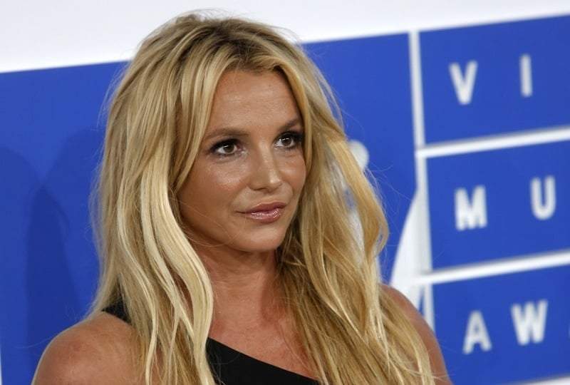 Britney Spears. Fuente: (Instagram)