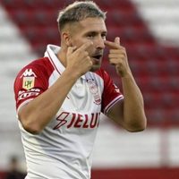 También quieren a Matko Miljevic: los clubes con los que compite River