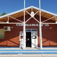 Comenzó el juicio a un subcomisario que golpeó y detuvo sin motivos a un hombre en Rincón de los Sauces